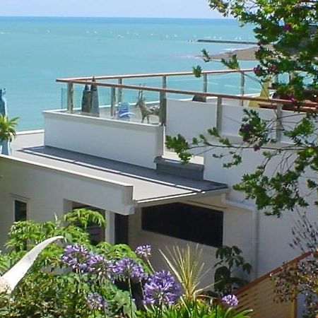 Beach Side Apartment Nelson Zewnętrze zdjęcie