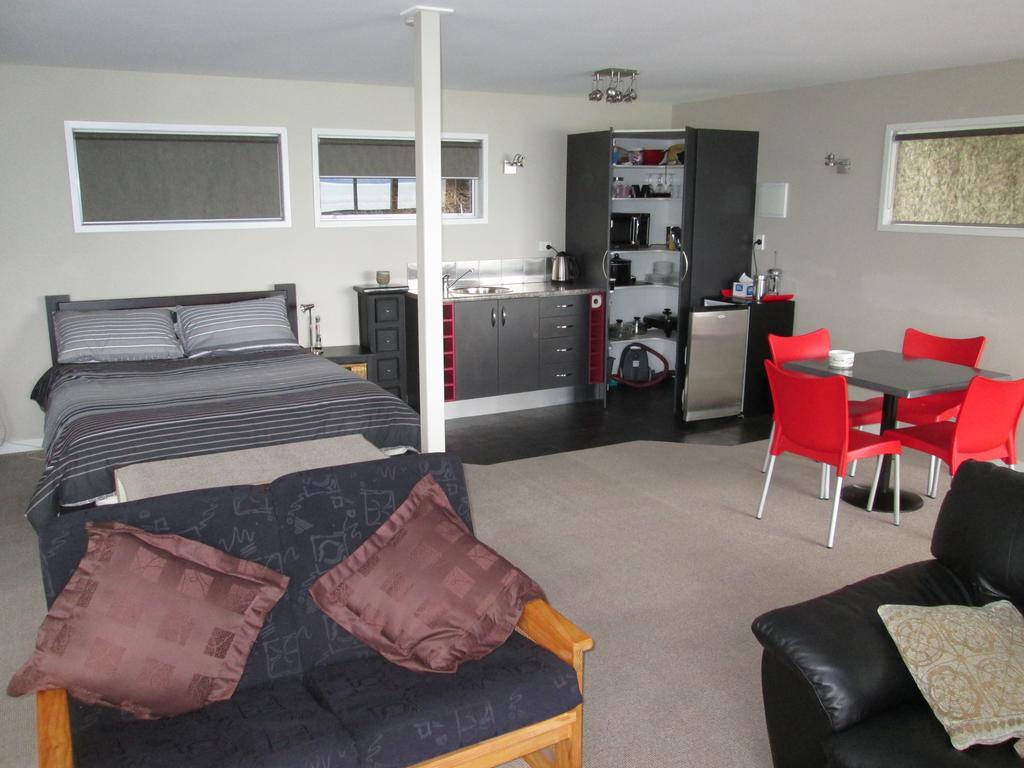Beach Side Apartment Nelson Zewnętrze zdjęcie
